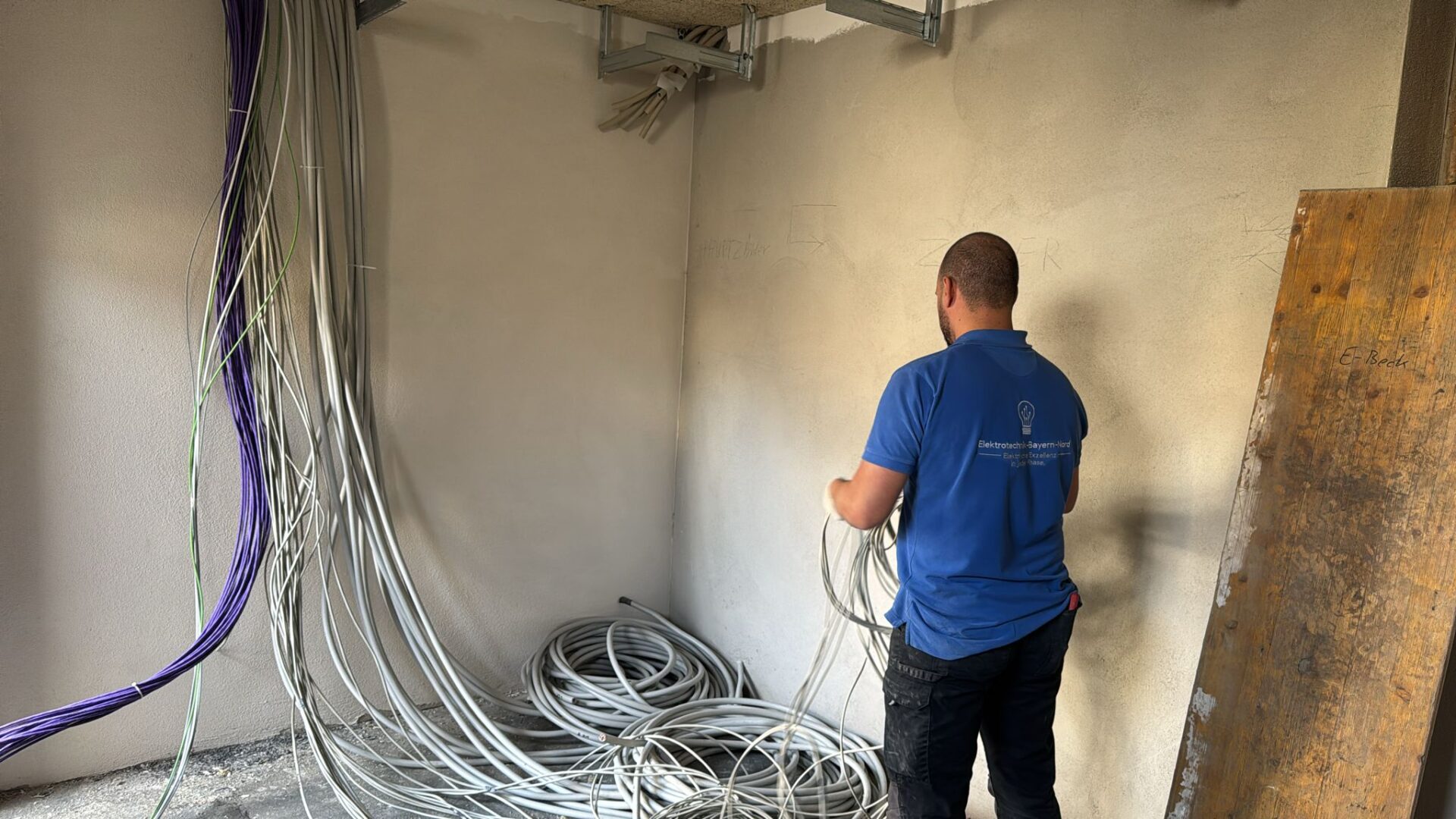 Elektroinstallation richtig planen: So wird Ihr Zuhause sicher und effizient